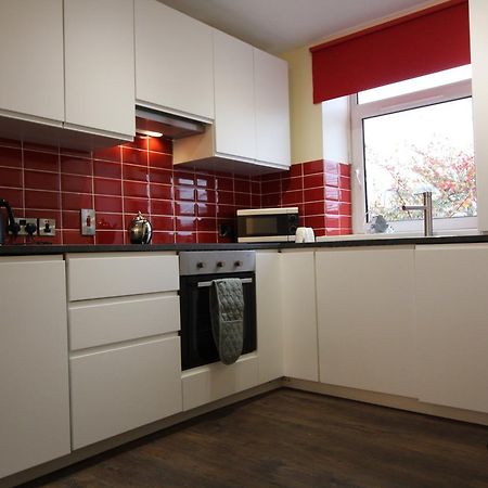 Townlets Serviced Accommodation Salisbury Belfast Luaran gambar