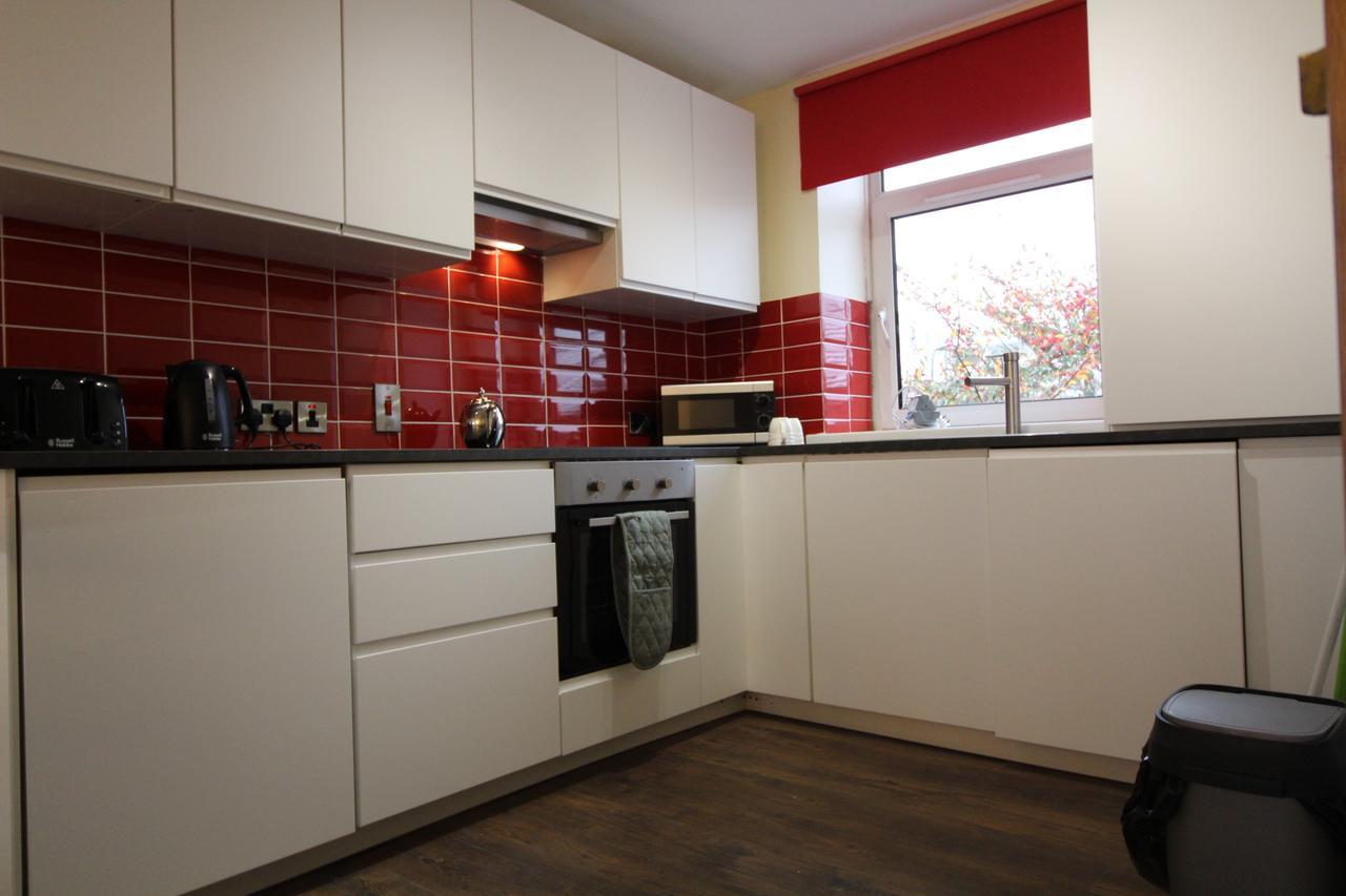 Townlets Serviced Accommodation Salisbury Belfast Luaran gambar